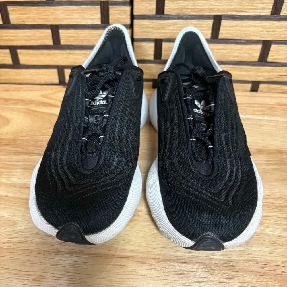 Adidas‎ Black Adifom Shoes Size 5
